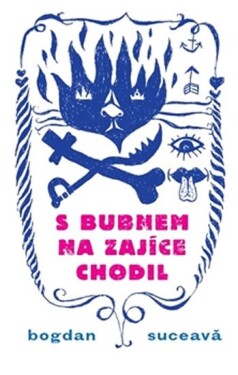 Bubnem na zajíce chodil