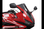 Honda Cbr500R 16-18 Plexi Airflow