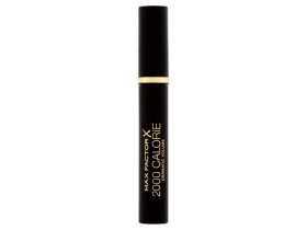 Max Factor 2000 Calorie Dramatic Volume mascara black 9ml