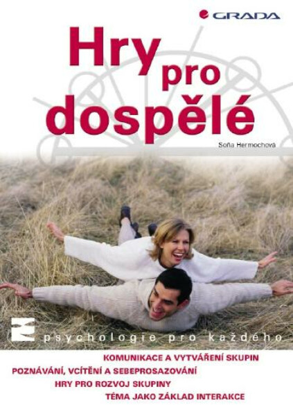 Hry pro dospělé - Soňa Hermochová