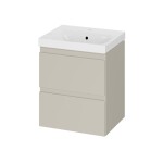 CERSANIT - SET C809 MODUO 50 KAŠMÍR DSM S4013-007