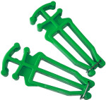 EU NOSIČE BĚŽEK Zelená