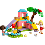 LEGO LEGO® Friends 42640 Hřiště pro morčata