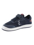 Dětské barefoot bežecké boty VIPER JUNIOR NAVY BLUE Joma BFVIPJW2603V - 27