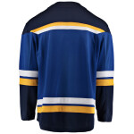 Fanatics Pánský Dres St. Louis Blues Breakaway Home Jersey Velikost: