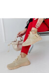 Tenisky model 207476 Solea 38