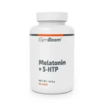 Melatonin + 5-HTP - GymBeam (90 kaps.) (113938-1-90caps)