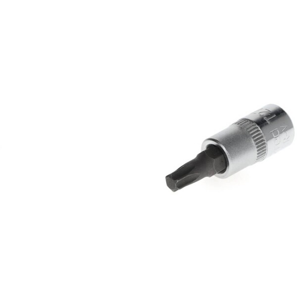 Gedore RED R42451506 3300111 vnitřní šestihran (TX) sada šroubováků T 27 1/4 (6,3 mm)