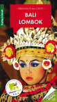 WF Bali Lombok 2.vydání průvodce na cesty