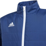 Bunda Adidas Entrada 22 Jr IB6072 128cm