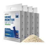 Petkit Urine Monitor Cat Litter / stelivo s monitorem moči / 4 sáčky (PH Litter 4bags)