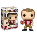 Funko Figurka POP! Joe Montana San Francisco 49Ers NFL