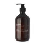 Meraki Hydratační kondicionér Soft Allure 490 ml, hnědá barva, plast