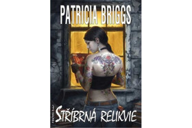 Stříbrná relikvie
