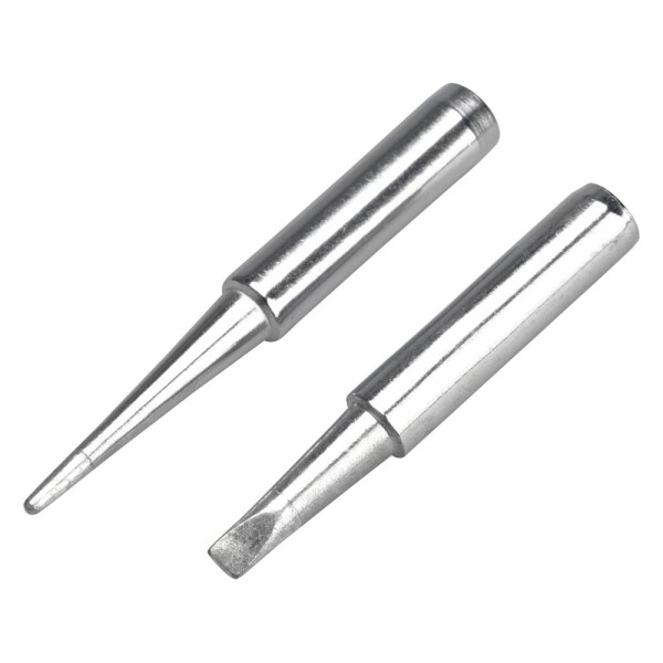 EXTOL INDUSTRIAL 8794520A Hroty do pájky, sada 2ks, typ 900M