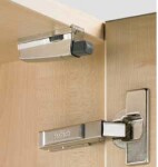 Hettich tlumič dorazu k našroubování (104341)