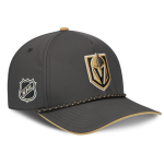 Fanatics Pánská kšiltovka Vegas Golden Knights NHL On Stage Podium Draft 2026 A-Frame