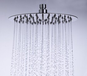 HOPA - Hlavová sprcha VESUV PLUS - Rozměr hlavové sprchy - Ø 250 mm BAPG8252