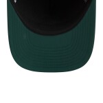 New Era Pánská kšiltovka Oakland Athletics MLB Athletics 2026 Clubhouse 9FORTY M-Crown A-Frame Snapback