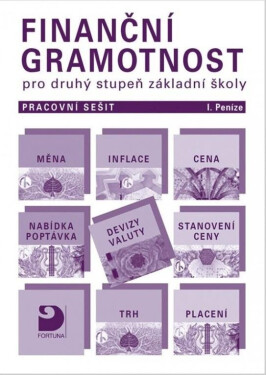 Finanční gramotnost pro