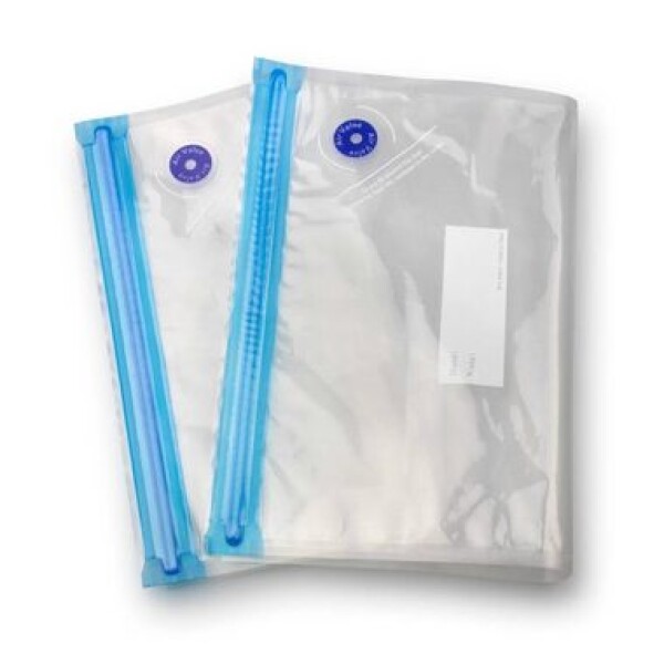 Lauben Zip Lock bag uzavíratelné sáčky 10 ks