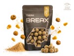 Delphin Boilies BreaX / NutCAKE 300g,Delphin Boilies BreaX / NutCAKE 300g