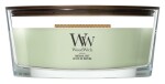 Vonná svíčka elipsa loď Matcha Zest Ethereal Haze