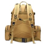 Offlander Survival Combo 18L OFF_CACC_36KH