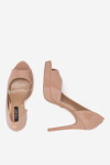 Lodičky NINE WEST WFA2733-1 Materiál/-Syntetický