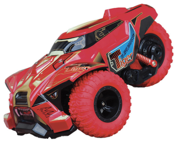 RC vysokorychlostní auto 1:14