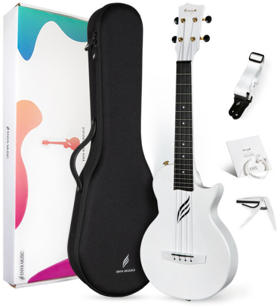 Enya Music NOVA UE PRO - White