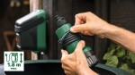 Aku čerpadlo Bosch GardenPump 18V-2000 06008C4203
