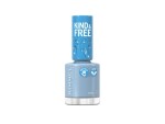 Rimmel London Kind&Free Vegan Lak na nehty 152 BLUE