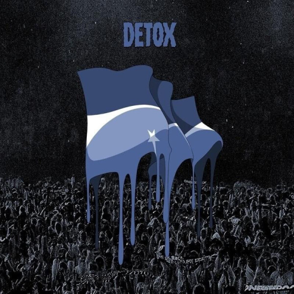 Detox - CD - Ok Rock One