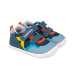 Chlapecké barefoot tenisky SPORT PETROL Biomecanisc 262165-A556 - 22