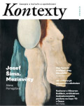 Kontexty 4/2025