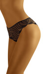 Tanga model 18255590 Black - Wol-Bar Velikost: L