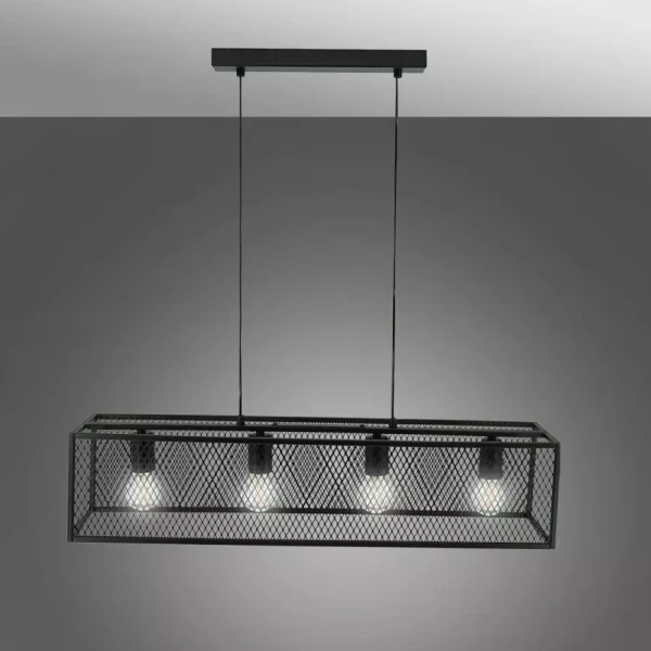 Svítidlo Horus Plus 2893/Z-B-4 LW4