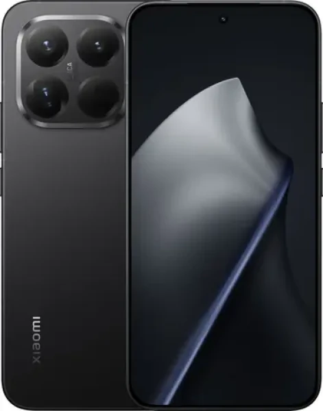 Xiaomi 15T Pro 5G 12+512GB černá / 6.83" / Android 15 (6932554447861)