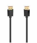 Hama 200696 kabel DisplayPort 1.2 UHD/4K 1.5 m černá (200696-H)