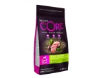 Wellness Core Dog Low Fat Adult Small krůta 1.5kg / Krmivo pro dospělé psy malých plemen (076344107385)