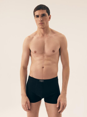 Henderson boxerky 42971 Hlavní K001 A'3 M-3XL černá XL