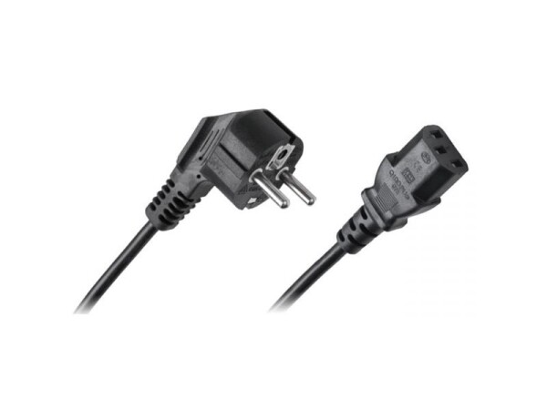 Kabel napájecí LCH KPO2772-2 2m