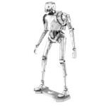 Metal Earth K-2SO