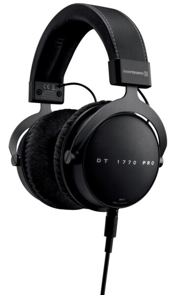 Beyerdynamic DT 1770 PRO 250 Ohms