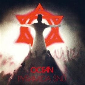 Oceán: Pyramida snů - 2CD - Oceán