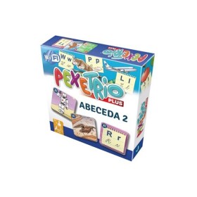 Pexetrio Abeceda