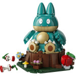 LEGO LEGO® Pokémon™ 72150 Munchlax