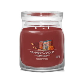 Yankee Candle Yankee Candle 368 Autumn Daydream,