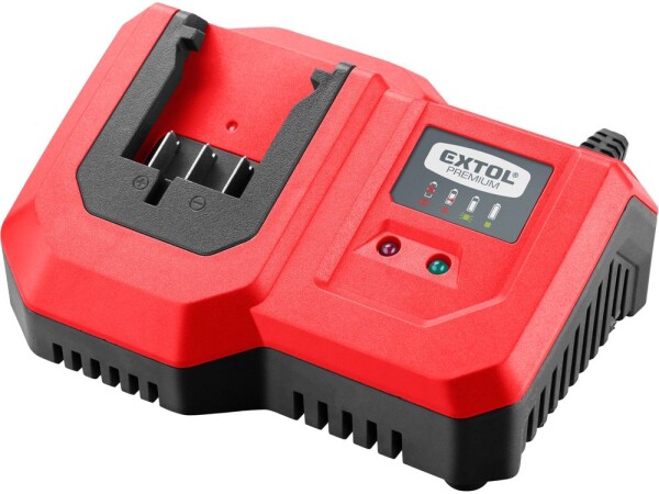 Nabíječka EXTOL PREMIUM 8895792